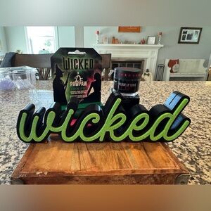Wicked Trio Bundle